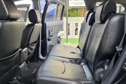 2022 Toyota Rush 1.5 S MT GR Sport tua