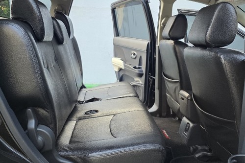 Dijual 2022 Toyota Rush 1.5 S MT GR Sport bekas