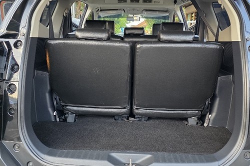 2022 Toyota Rush 1.5 S MT GR Sport bekas