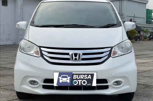 Used 2015 Honda Freed  PSD