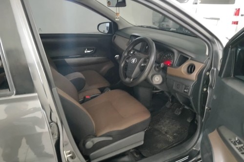Dijual 2018 Toyota Calya G MT bekas