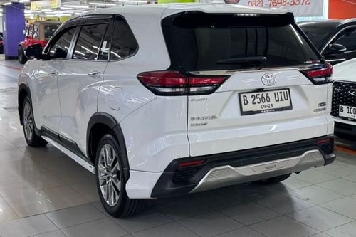 Beli mobil bekas