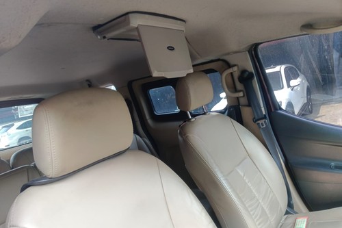 2014 Nissan Evalia 1.5 XV AT bekas