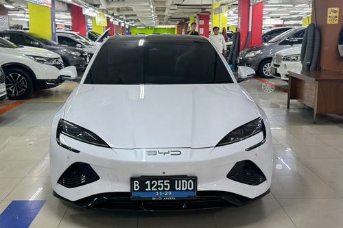 2024 BYD Seal Premium