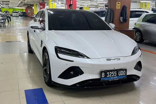 Beli mobil bekas