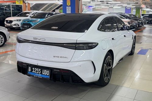 2024 BYD Seal Premium bekas