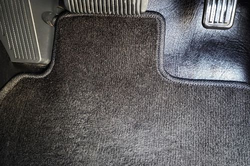 2023 Toyota Rush 1.5 S AT GR Sport tua