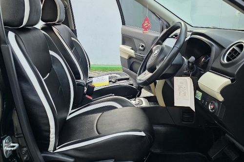 Dijual 2023 Toyota Rush 1.5 S AT GR Sport bekas