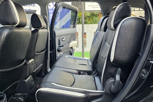 2023 Toyota Rush 1.5 S AT GR Sport tua