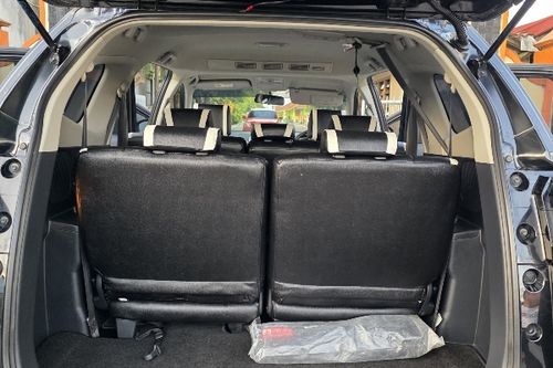 Dijual 2023 Toyota Rush 1.5 S AT GR Sport bekas