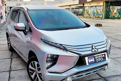 Used 2018 Mitsubishi Xpander  Ultimate AT