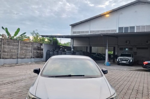 Used 2013 Honda Civic  IVTEC 1.8 AT FACELIFT