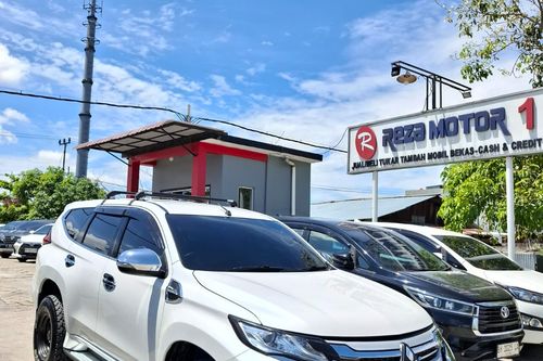 Beli mobil bekas