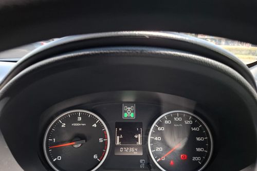 Dijual 2019 Mitsubishi Pajero 2.5 GLX 4X4 M/T JEP bekas