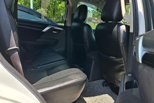 Dijual 2019 Mitsubishi Pajero 2.5 GLX 4X4 M/T JEP bekas