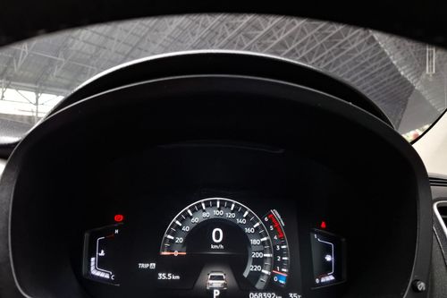 Dijual 2021 Mitsubishi Pajero Sport Dakar AT 4x2 bekas