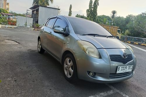 Beli mobil bekas