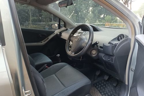 Beli mobil bekas