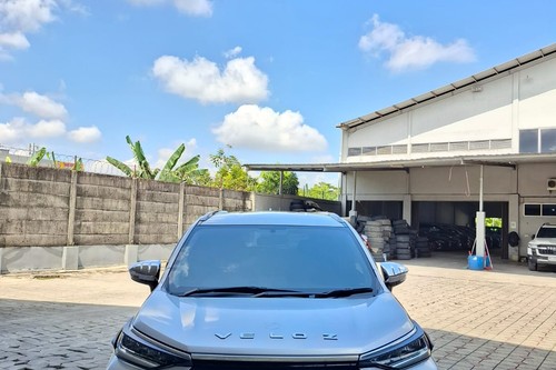 2021 Toyota Veloz 1.5L MT