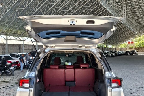 2021 Toyota Avanza Veloz 1.5L MT tua