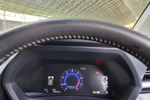 Dijual 2021 Toyota Avanza Veloz 1.5L MT bekas