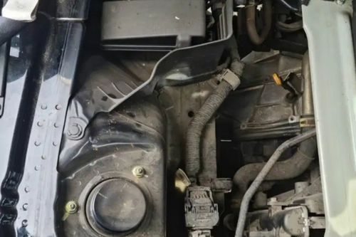 2020 Suzuki Carry FUTURA 1.5 PU BOX MT tua