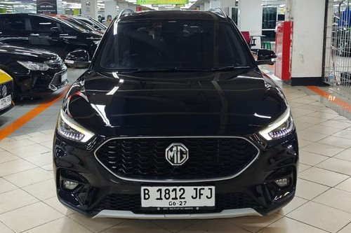 2022 MG ZS Magnify bekas