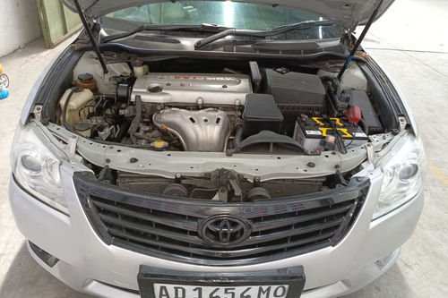 2011 Toyota Camry 2.5 V AT MC tua