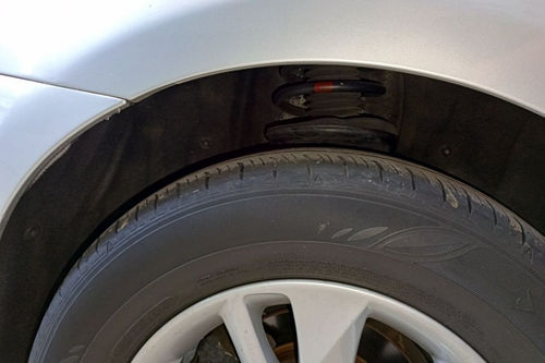 2011 Toyota Camry 2.5 V AT MC tua