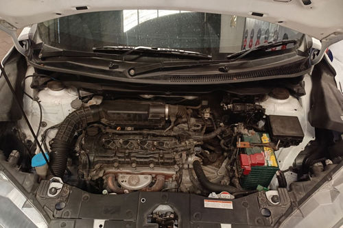 Used 2021 Suzuki XL7 Alpha AT