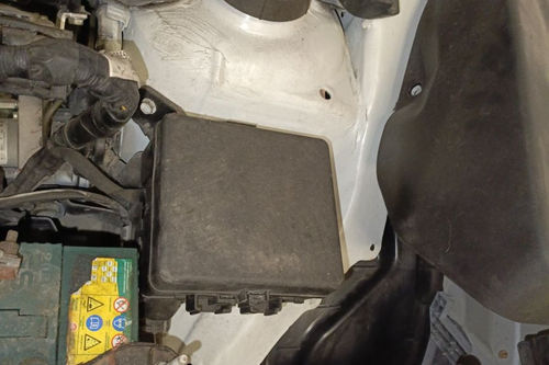 Second hand 2021 Suzuki XL7 Alpha AT 