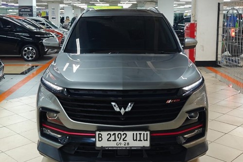 Used 2023 Wuling Almaz RS 1.5T Pro