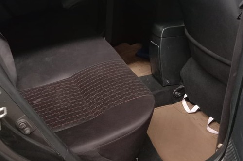 Dijual 2020 Daihatsu Ayla 1.2L R MT bekas