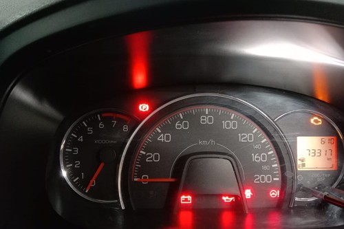 2020 Daihatsu Ayla 1.2L R MT bekas