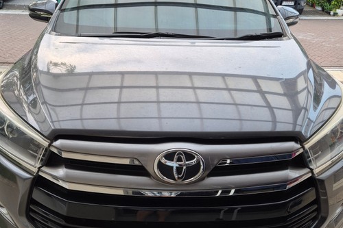 Used 2018 Toyota Kijang Innova 2.0 V AT