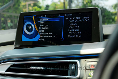 Used 2017 BMW i8 Coupe Hybrid