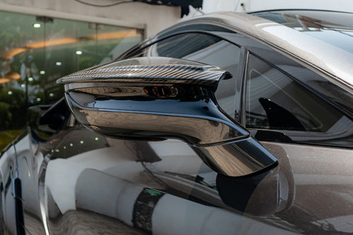 Used 2017 BMW i8 Coupe Hybrid