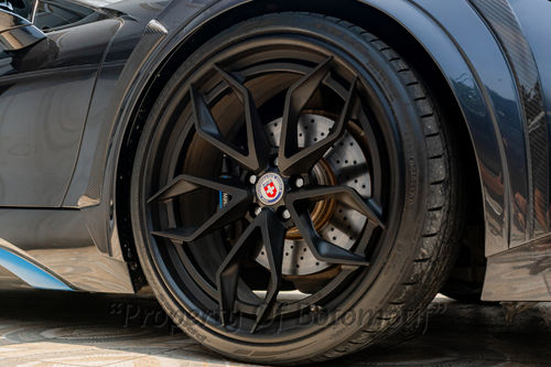 Used 2017 BMW i8 Coupe Hybrid