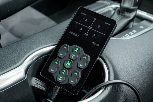 2021 Ford Mustang EcoBoost Fastback bekas