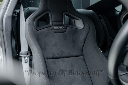 2021 Ford Mustang EcoBoost Fastback tua