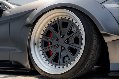 2021 Ford Mustang EcoBoost Fastback bekas