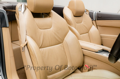 Dijual 2012 Mercedes Benz SL-Class SL 350 AMG bekas