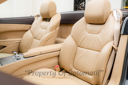 2012 Mercedes Benz SL-Class SL 350 AMG bekas