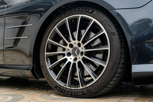 2012 Mercedes Benz SL-Class SL 350 AMG tua