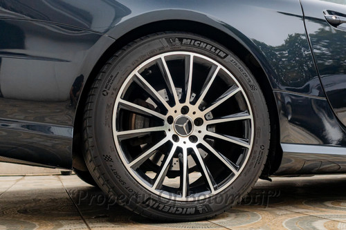 Dijual 2012 Mercedes Benz SL-Class SL 350 AMG bekas