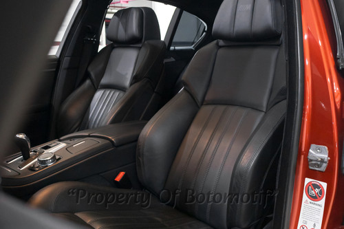 Dijual 2013 BMW M5 F10 bekas