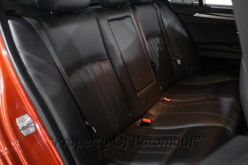 2013 BMW M5 F10 bekas