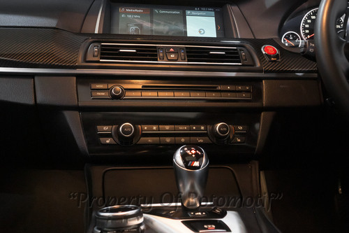 Dijual 2013 BMW M5 F10 bekas