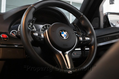 2013 BMW M5 F10 bekas