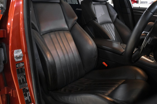 2013 BMW M5 F10 bekas